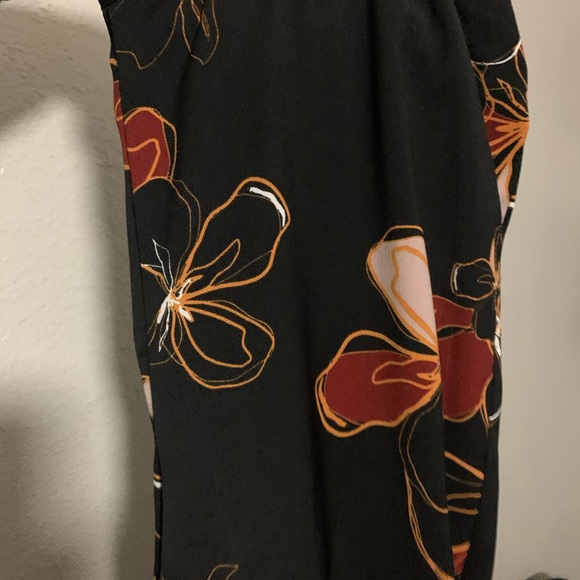 Matching blazer jacket and pants - Picture 3 of 5